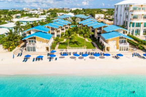 Seven Mile Beach Luxury 3BR Condo- Best Rates!